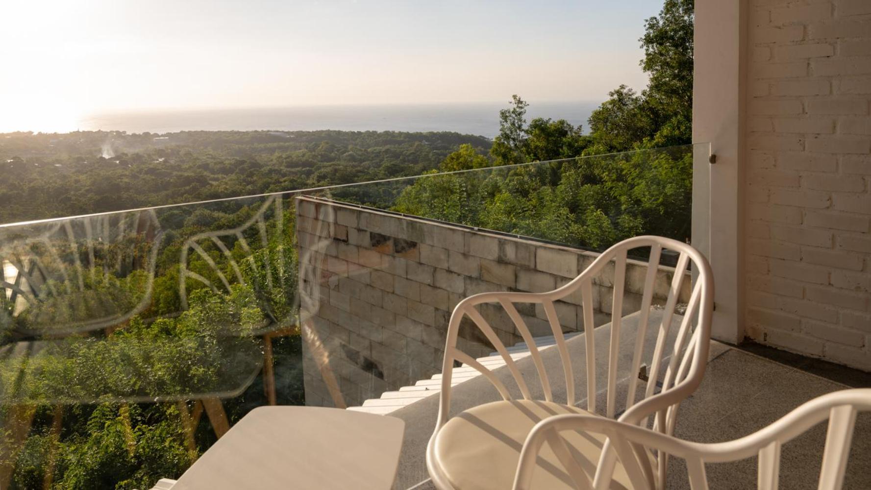 Padawatu Villas Uluwatu  Exterior photo